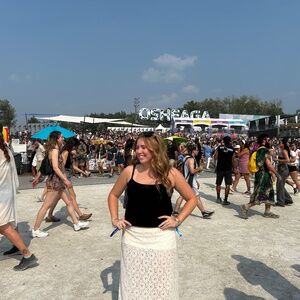 Meet your Posher, Ella